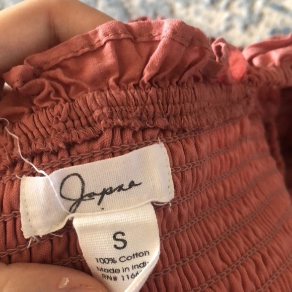 Japna top size S - Picture 5 of 7